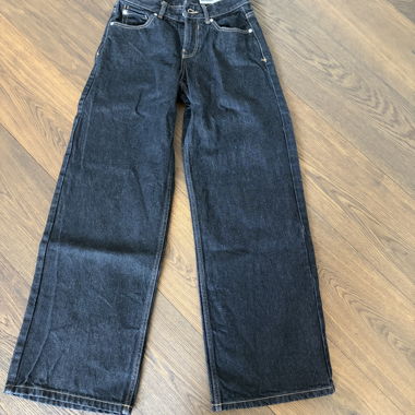 Baggy Jeans 