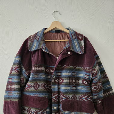 Veste mi-saison 