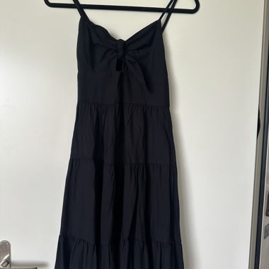 Robe basique