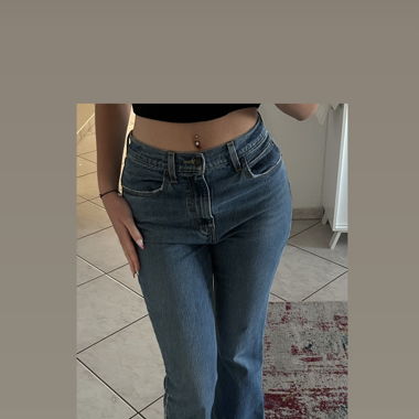 Jeans Levi’s