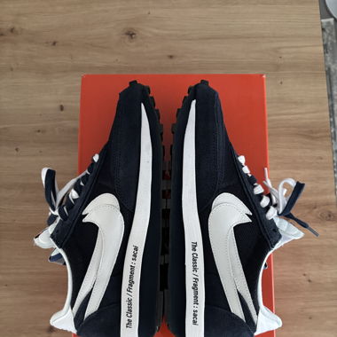 Nike LD Waffle x Sacai