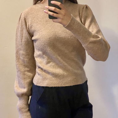 Pullover