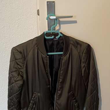 Jacke