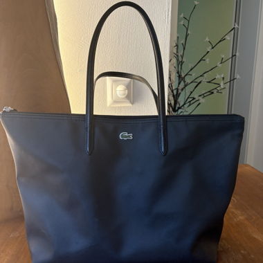 Borsa Lacoste