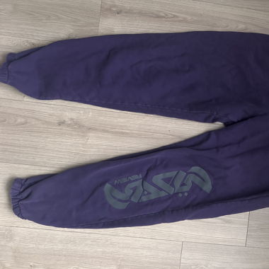Jogger von Review 