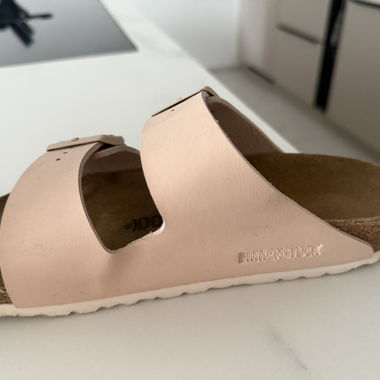 Sandales Birkenstock Roses Gr. 37