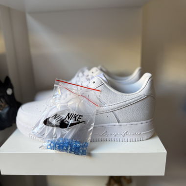 Nike Nocta Af1 drake