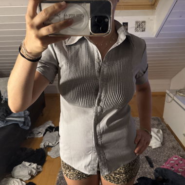 Vintage Blouse