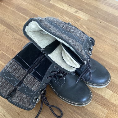Herbst Schuhe 