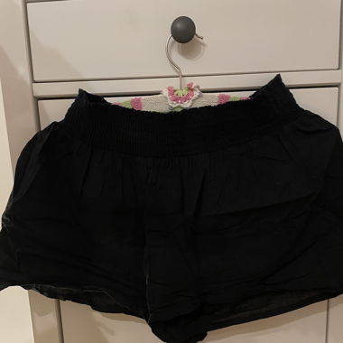 Kurze Hose zum Schwimmen