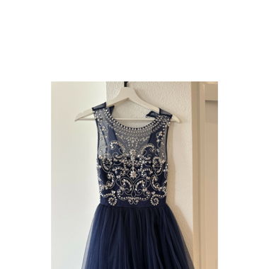 Wunderschönes Ballkleid