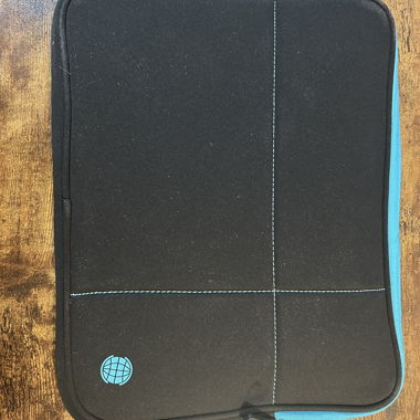 Custodia per computer portatile da 15,6 pollici