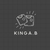KINGA.B
