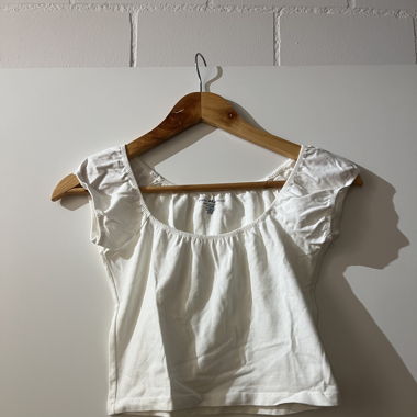 Croptop Brandy Melville