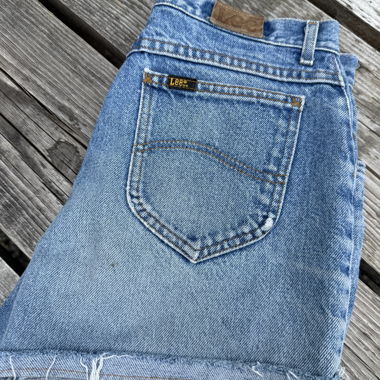 LEE Hotpants