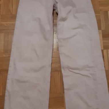 Rosa Jeans Denim Collection Grösse 34