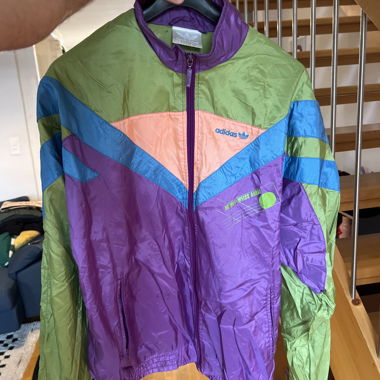 Veste de sport Adidas