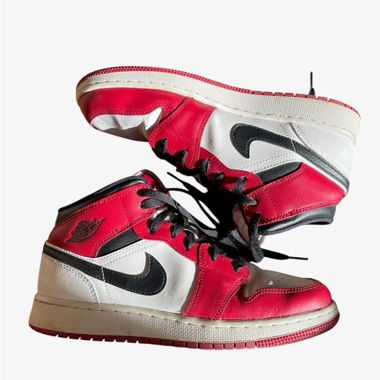 Air Jordan One