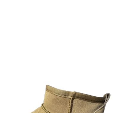 Ugg Classic Ultra Mini Boot - Chestnut