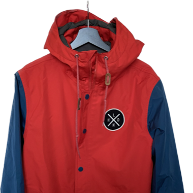 Skijacke / Snowboardjacke, M