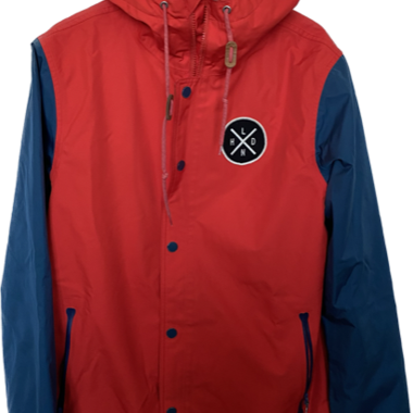 Giacca da sci / snowboard, M