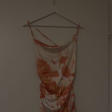 Partykleid