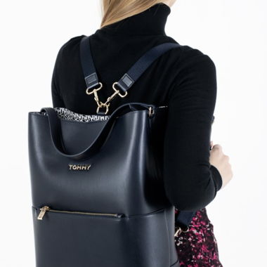 Tommy Hilfiger Handbag / backbag ICONIC TOMMY