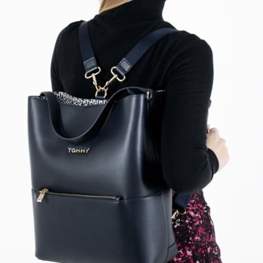 Tommy Hilfiger Handbag / backbag ICONIC TOMMY