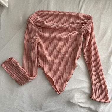 Babyrosa | Pink Top // Preis 2.50chf