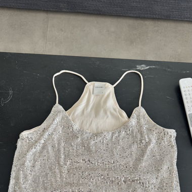 Top glitzer