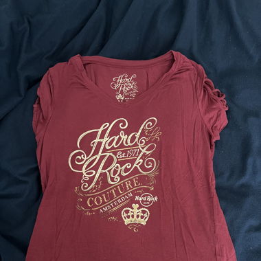 Hard Rock Café T-Shirt
