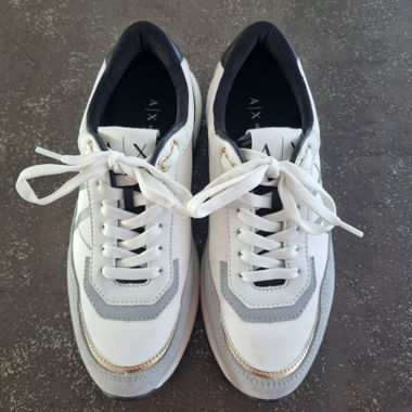 Armani Sneakers