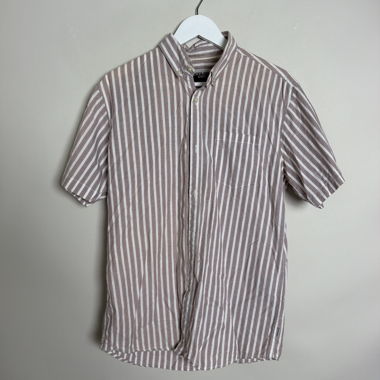 Camicia a righe Jack & Jones