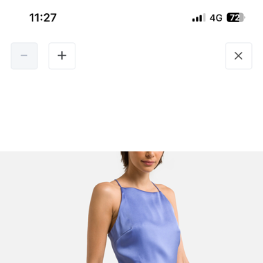 Samsøe Samsøe Villa Dress
