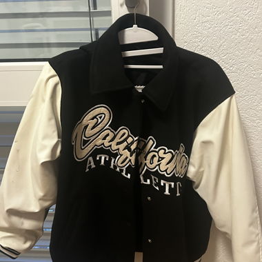 Stylische Jacke