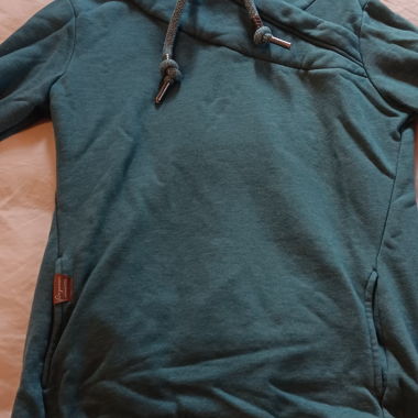 Ragwear Hoodie Dress