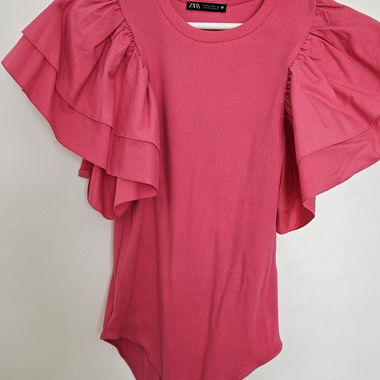 Body Tshirt