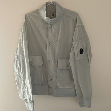 Giacca C.P. Company Chrome-R