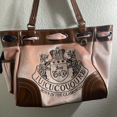 Borsa vintage