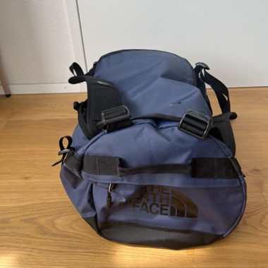 The North Face Base Camp Duffel S – 50L