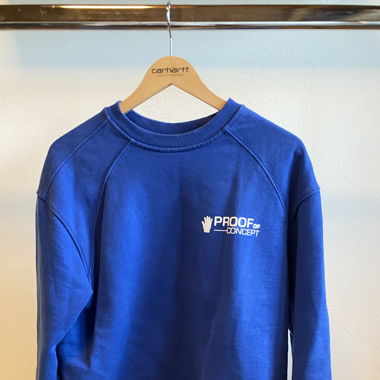 Tarmac Hoodie