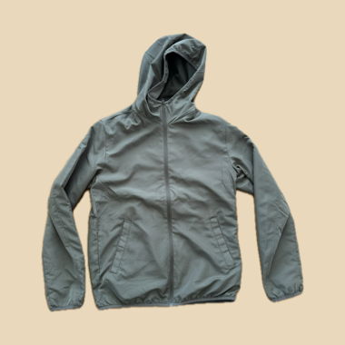 Giacca con cappuccio Jack & Jones