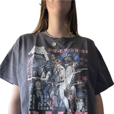 Star Wars T-Shirt