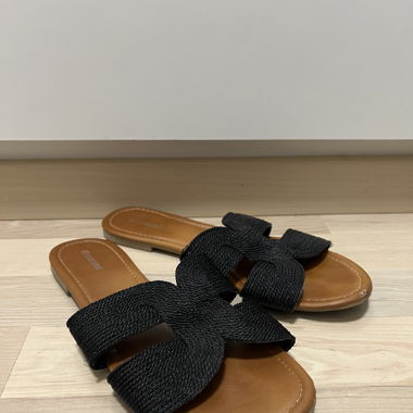 Sandalen 
