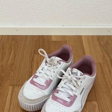 Puma Carina Lift