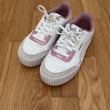 Puma Carina Lift