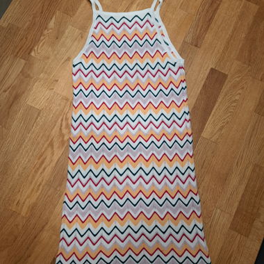 Mädchenkleid 12-13 Jahre