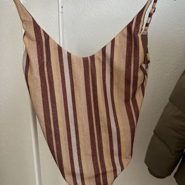 Swimsuit