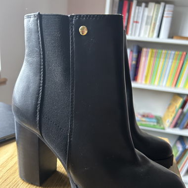 Buffalo Stiefeletten 