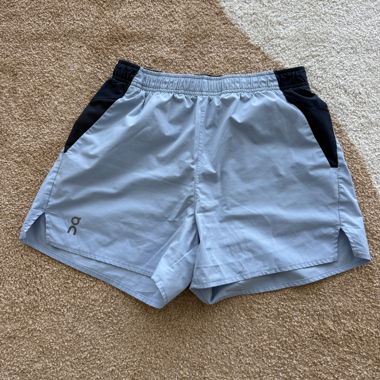On Running Essential Shorts S/XS